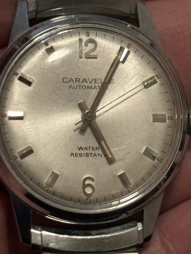 Beautiful vintage caravelle - vintage,