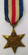 Genuine WW2 Full Size France