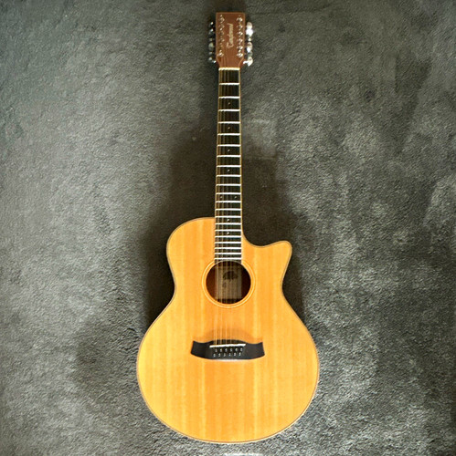 Tanglewood winterleaf tw12wms - tanglewood,