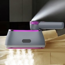 Steam Iron Portable Upgraded