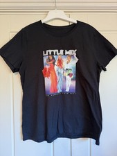 Little Mix Confetti Tour