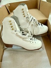 graf 500 ice skates size 36