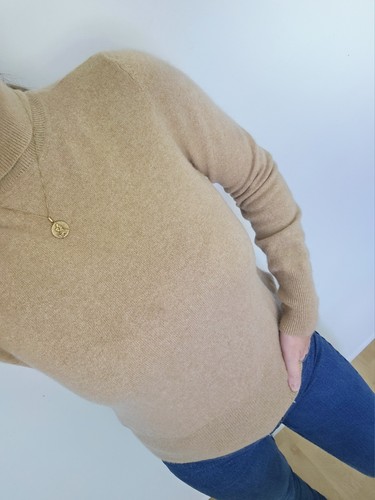 100 pure cashmere - f&f,
