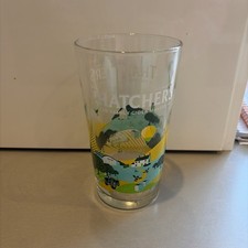 THATCHERS CIDER 2025 MYRTLE