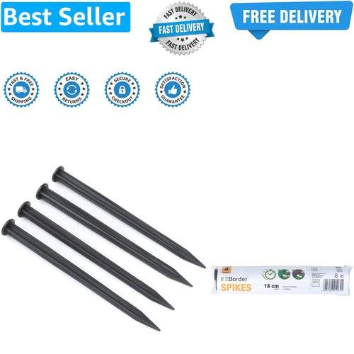 Securing pegs for flexi - 4,