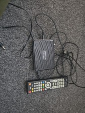Denys H.265 IPTV Box