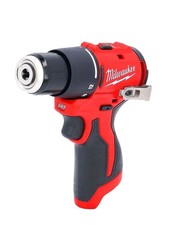 Milwaukee M12BLPDRC-0 M12