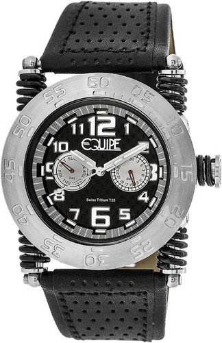 Equipe tritium coil black - equipe,