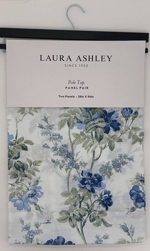 Laura ashley pole top blossom - ashley,