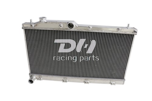 All aluminium radiator for - all,