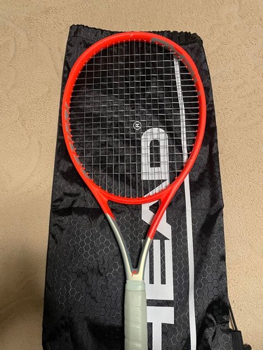 Head graphene 360 radical - 360+,