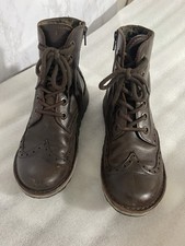Fly London Men’s Brown