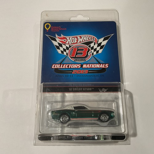 Hot wheels 13th collector - hot,