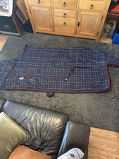 Loveson Medium Stable Rug 6.9