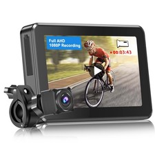 PARKVISION Bike Camera Mirror