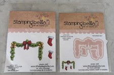 Stamping bella littles - stamping, bella-littles
