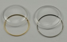 Crystal generic omega - omega, common