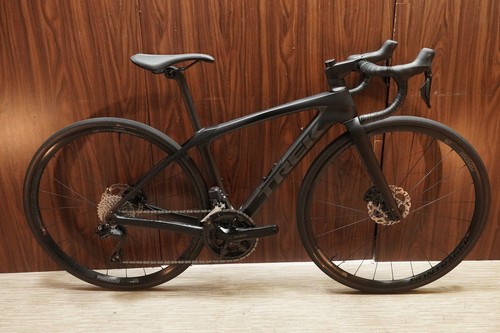 Trek domane sl6 - domane, full