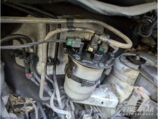 Renault Master Fuel Filter Housing Diesel 107kW (146 HP) MK3 X62 2018 Van 4/5dr