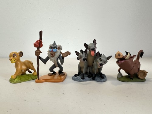 Disney the lion king - the,