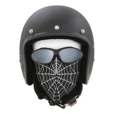 Highway Hawk Motorcycle Mask
