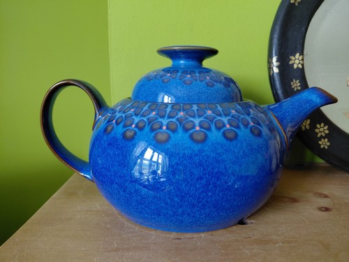 Beautiful vintage denby - beautiful,