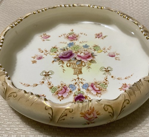 Antique crown devon fielding - devon,