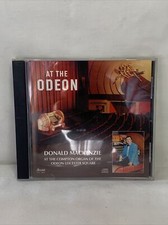 At The Oden Donald Mackenzie