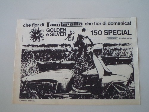 Advertising 1965 - advertising,