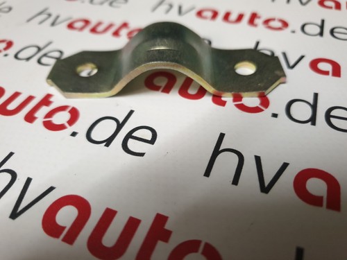 Sheet metal holder exhaust - sheet,