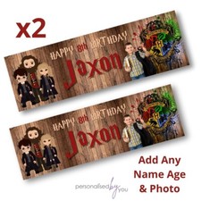 Personalised harry potter - personalised,