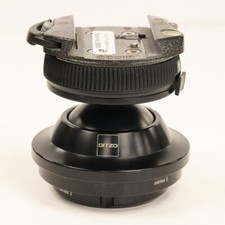 Gitzo GH5380SQR Systematic