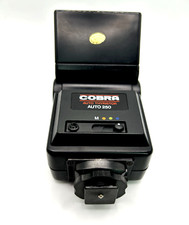 Cobra Auto 250 Thyristor