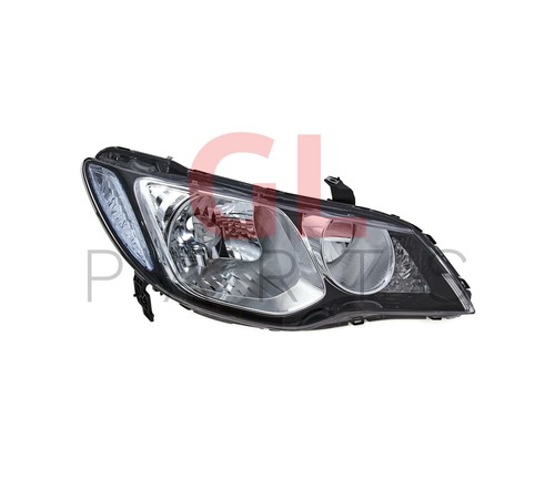 For honda civic - sdn, euro