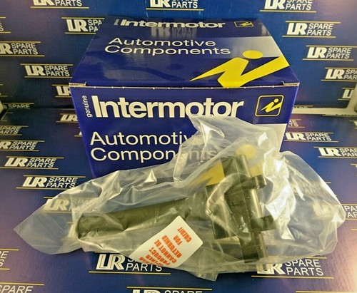 Intermotor 12739 ignition coil - ignition,