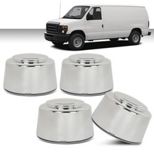 4X 16 Inch Wheel Center Hub