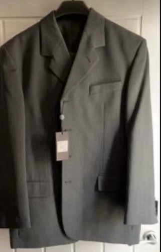 Gents suit - gents,