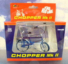 TOYWAY 1/12 1970'S RALEIGH