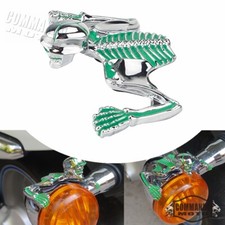 For Harley Dyna Bobber Highway