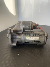 SUZUKI GRAND VITARA ENGINE STARTER MOTOR 8200628426A 1.9 DIESEL MK3 2008 - 2012