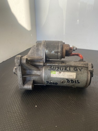 Suzuki grand vitara engine - grand,