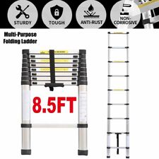 Heavy Duty 8.5FT Multi-Use