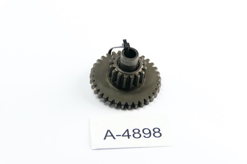 Yamaha 600 3aj starter - 600,