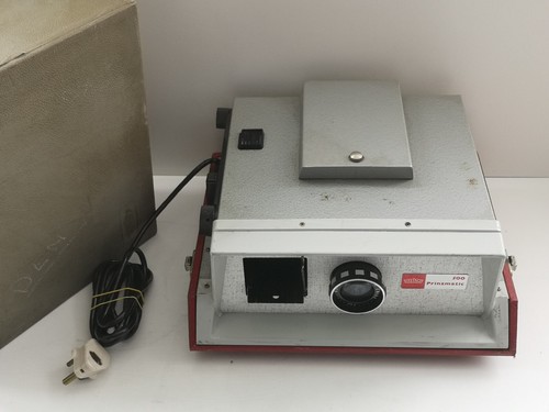 Vintage prinzmatic 500 slide - prinzmatic,