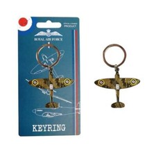 RAF vintage metal enamel