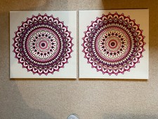 Canvas Wall Prints  X2 Large  (NEXT)