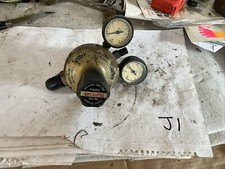 Murex Saffire Multi Stage