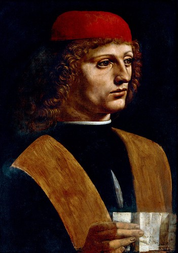 Leonardo vinci the - leonardo,