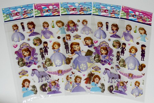 Princess sofia the first - princess,