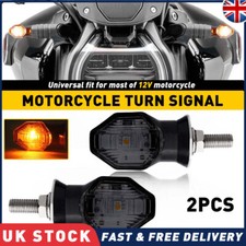 Motorcycle Mini LED Turn